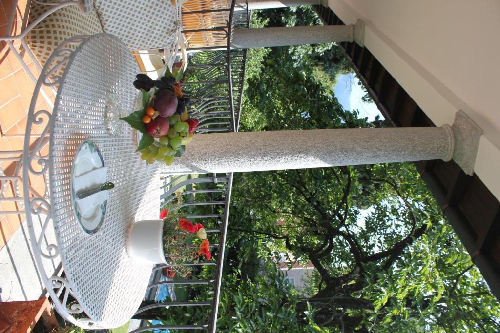 Villa Olevano room 3